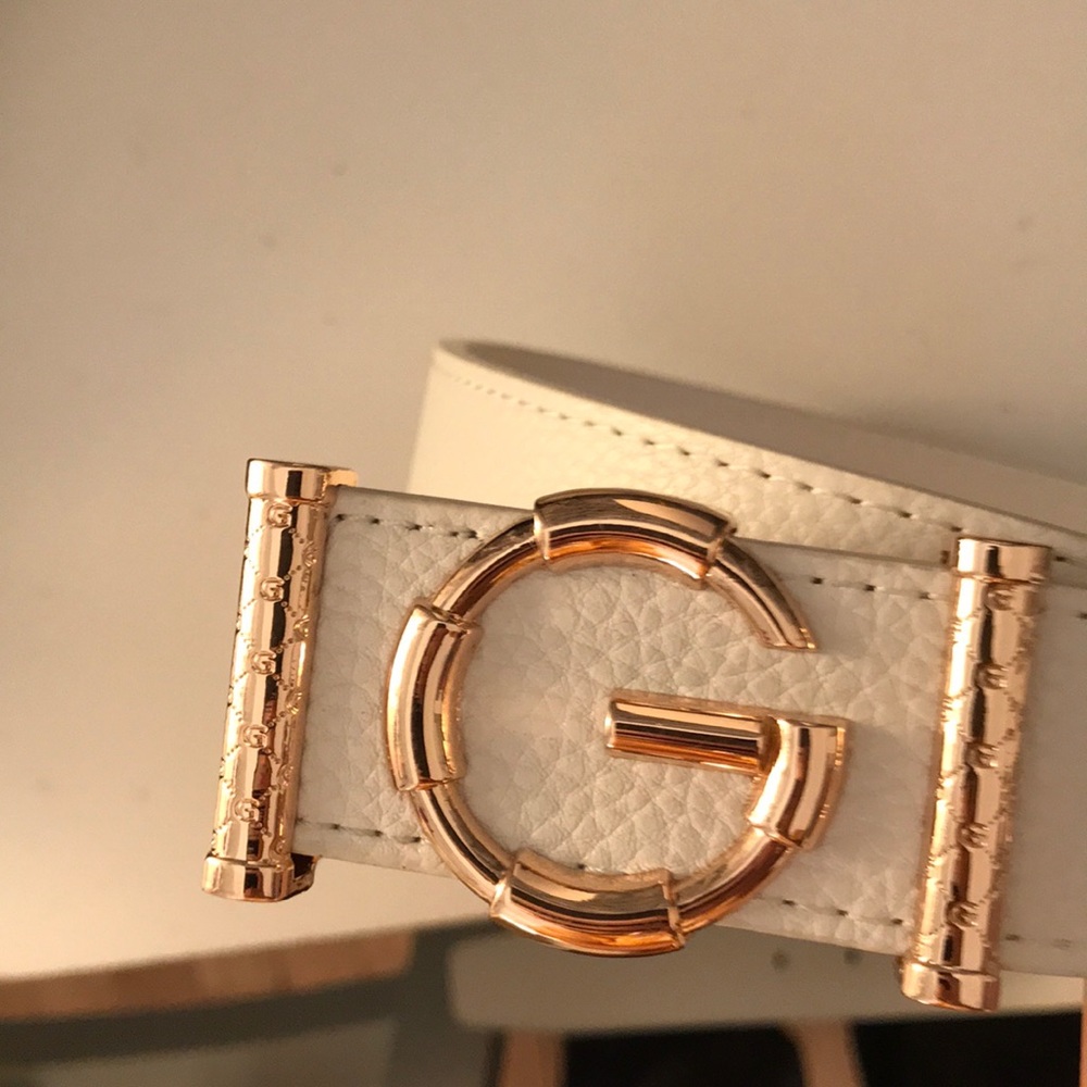 G belt